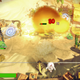 Illustration for article titled Angry Birds Evolution Takes The Birds Vs. Pigs Battle To A Weird Place